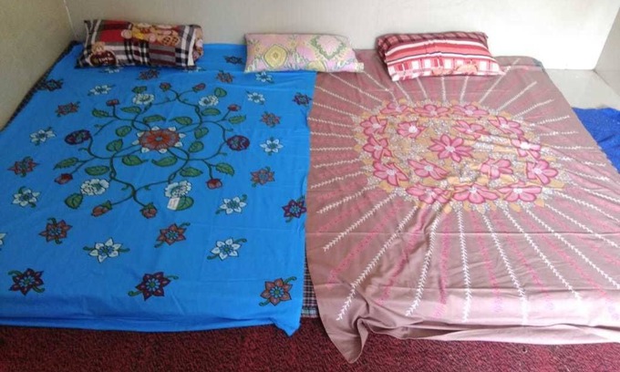 Haridwar House | Bhajan Ashram Neelkanth