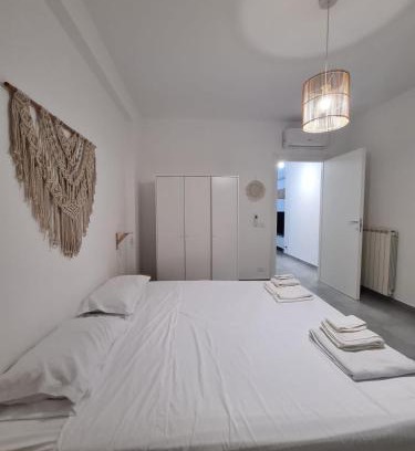 Satriano Apartment | BHolidayMood - La Casa di B