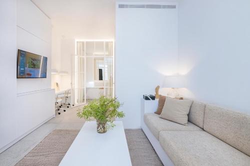 Distrito Noroeste Apartment | BHost - Lumière Suites