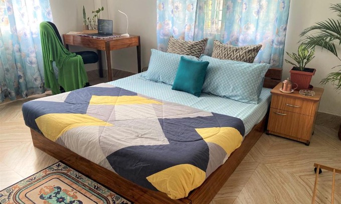 Siliguri Apartment | Bhuman Homestay