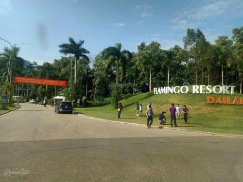 Ngoc Quang Villa | Biệt Thự chủ nhà tự doanh tại FLAMINGOS ĐẠI LẢI RESORT