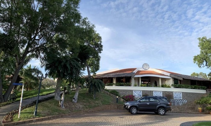 Phu Hai Beach Villa | Biệt thự Mũi Né - Sea Villa D - Resort Villa Domaine