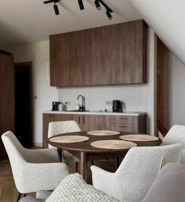 Koscielisko Apartment | Białe Wierchy Kościelisko