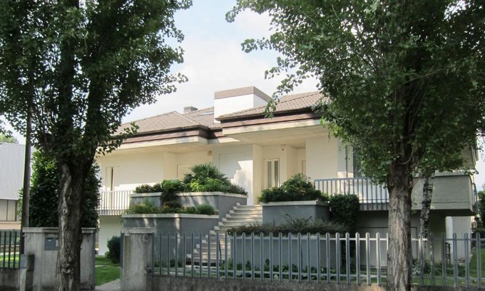 Chiesanuova Bed & Breakfast | BiancaVilla B&B