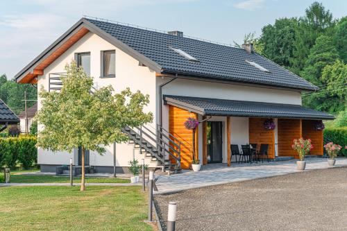 Zator Apartment | Bianco Apartamenty Laskowa - Zator