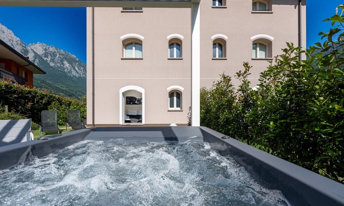 Primaluna Hotel | Bianco Hotel