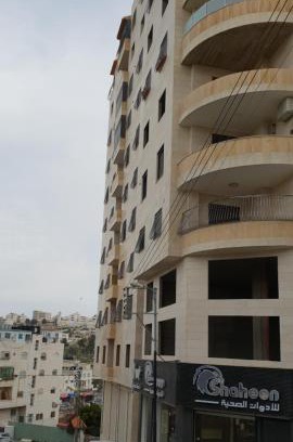 Hebron Apartment | Big Appatrment in Hebron Palestine Almahawer