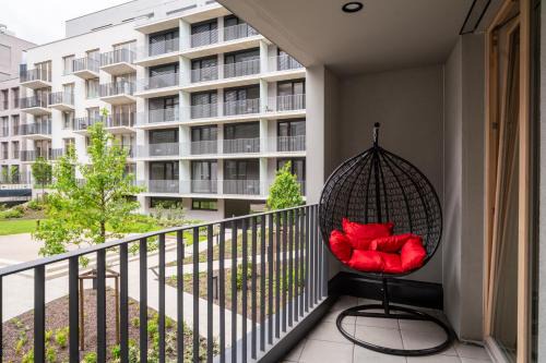 Stare Mesto Apartment | Big Ben Suite