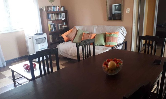 Salto House | Big central house. Great central house