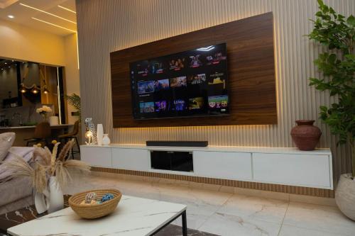 Nungua Apartment | Bigchills Bills apt