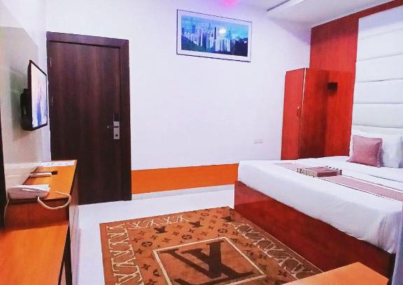 Awka Hotel | Billion suite hotel Awka