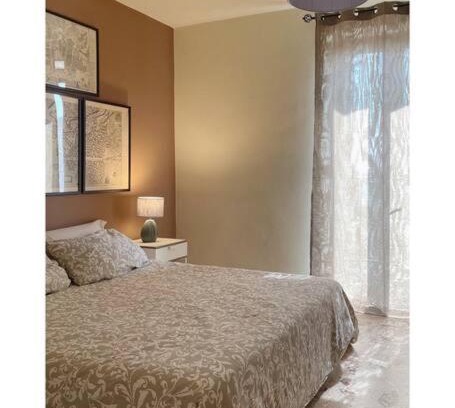 Gangi House | Bilocale Cicerone nel cuore di Gangi