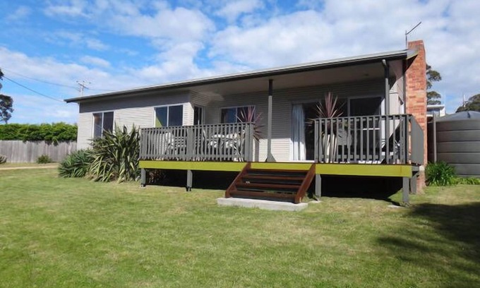 Binalong Bay House | Binalong Beach House