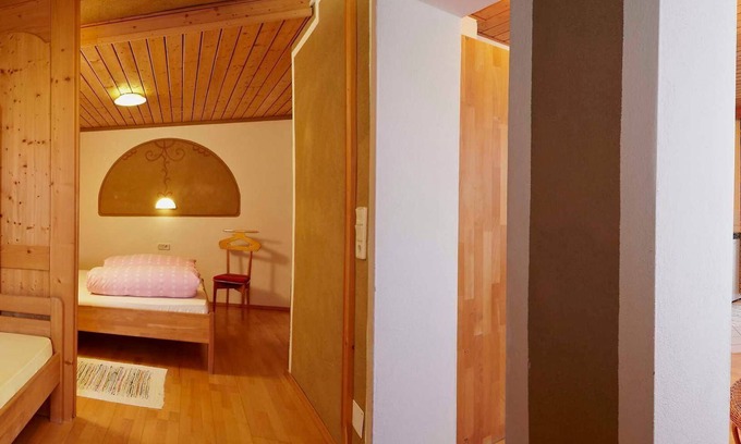 Eberstein Other | Bionest III - Arche organic country house