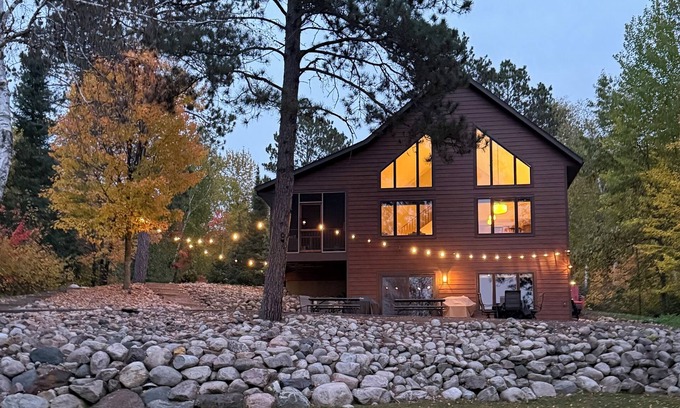 Biwabik House | ~Birchbark Hideaway~