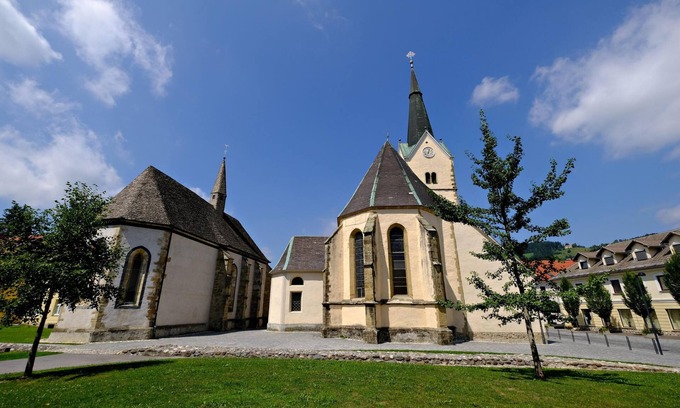 Prevalje House | Birchwood Suite, Slovenj Gradec, Slovenia