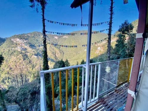 Dalhousie Other | Birds Home : Rustic Cabins & Canvas Retreat