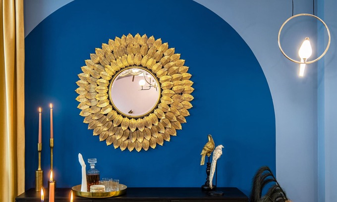 Bucharest City-Centre Apartment | Birds of Paradise