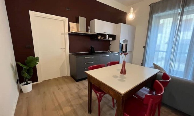 Biella Apartment | Bired - downtown apartment