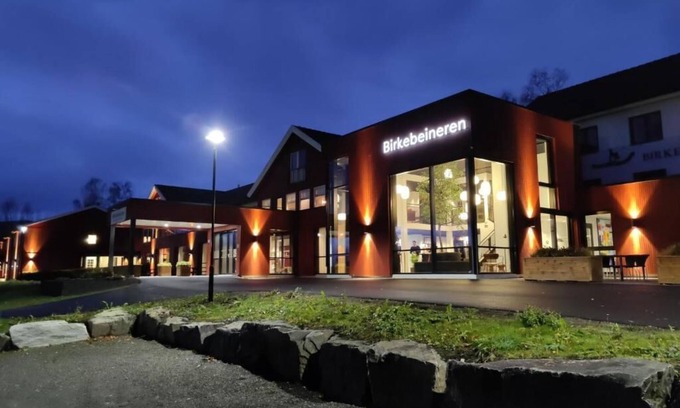 Lillehammer Hotel | Birkebeineren Hotel & Apartments