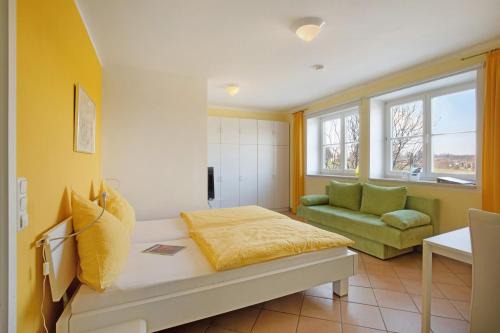 Mickhausen Apartment | Birkethof Studio