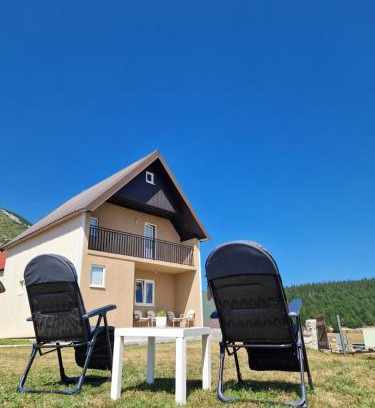 Virak House | Biser Durmitora