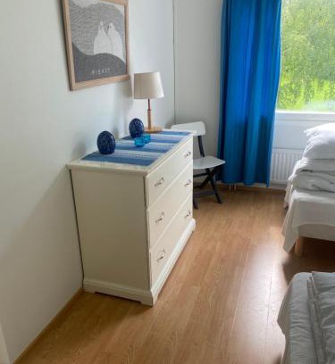 Kimito Island Apartment | Björkboda