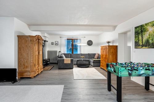 Koenigsfeld im Schwarzwald Apartment | Black Forest Loft Königsfeld