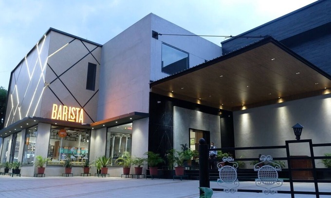 Kala Amb Resort | Black Mango Resort