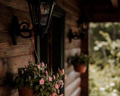 Kolasin Municipality House | Black River