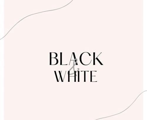 Neve Zohar House | Black & white by Loren village