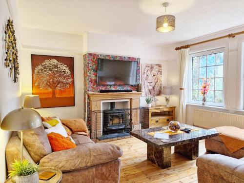 Bosham House | Blacksmiths Cottage, Bosham