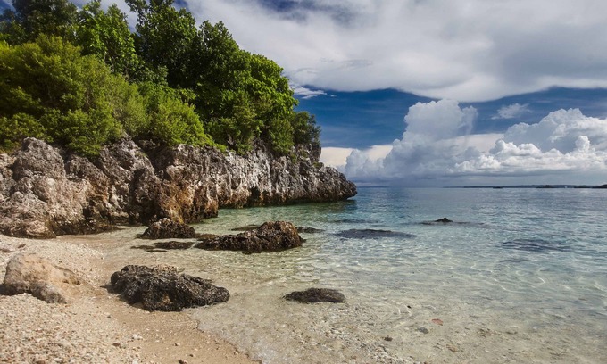 Logon Resort | Blanco Beach Resort