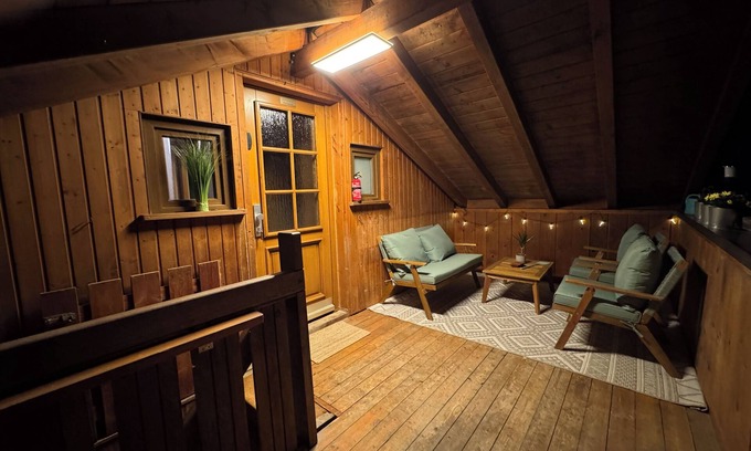 Gutach im Breisgau House | Bleibach Chalet