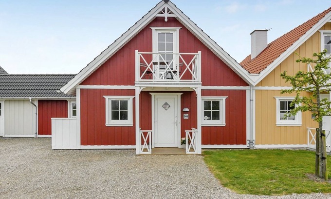 Middelfart House | "Bleike" - 250m from the sea by Interhome