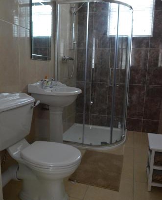 Cootehill Apartment | Blessings Studio Apartments