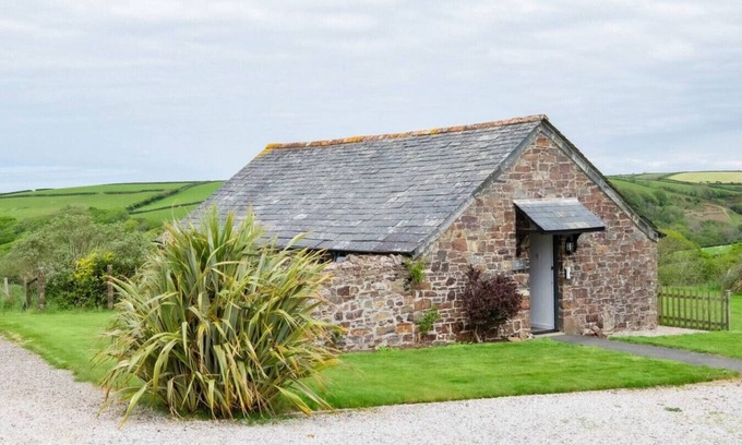 Wainhouse Corner Cottage | Bligh - cosy cottage near Crackington Haven