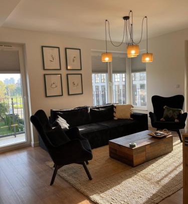 Wroclaw City Center Apartment | Blisko Ryneczku