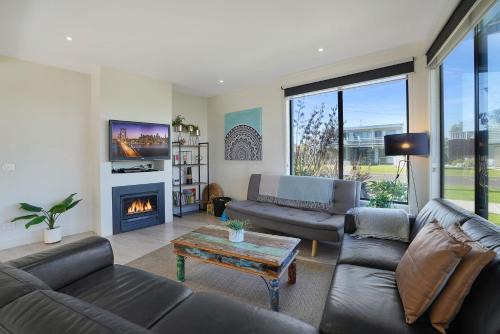 Port Fairy House | Bliss at South Beach