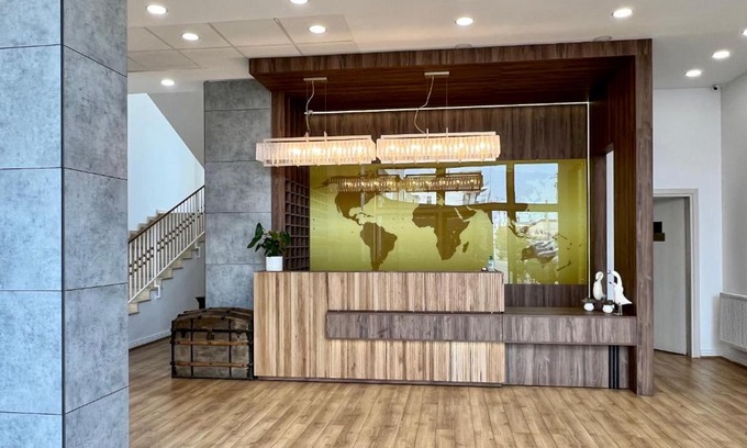 Tunari Hotel | Bliss Inn Tunari