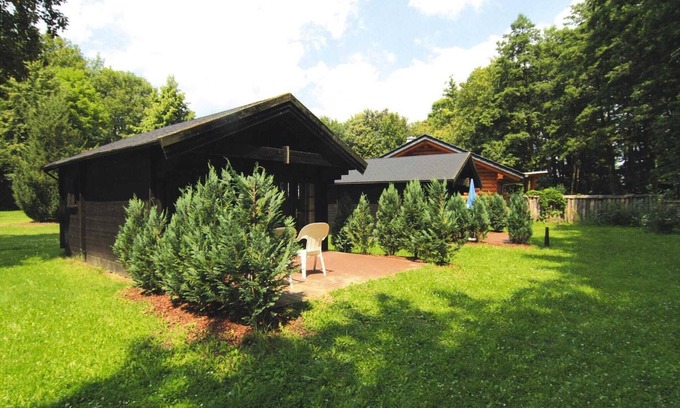 Templin House | Blockhäuser am Fährsee, Templin