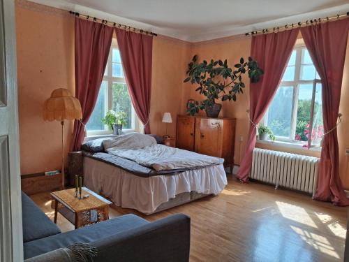 Molkom House | Blombacka bruks väg 12