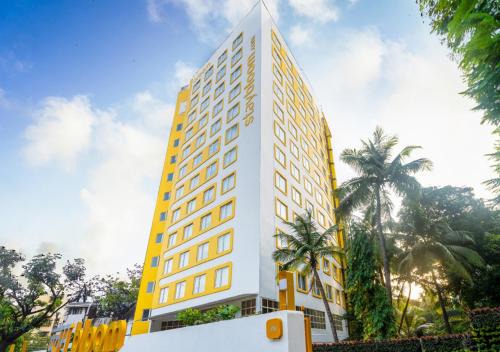Andheri Hotel | Bloom Hub WEH Andheri