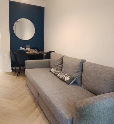 Alimos Apartment | Blue Beach Apartment in Athens Alimos Kalamaki