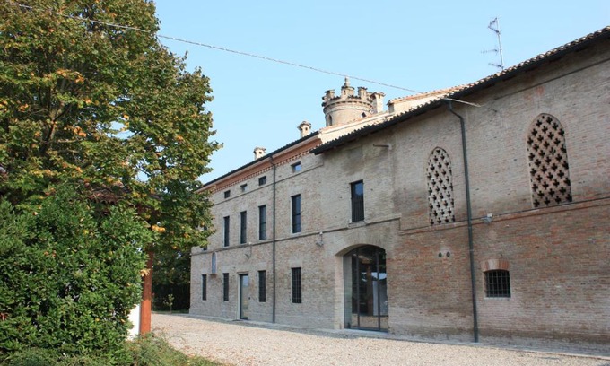 Soragna House | Blue Garibaldi Room & Breakfast