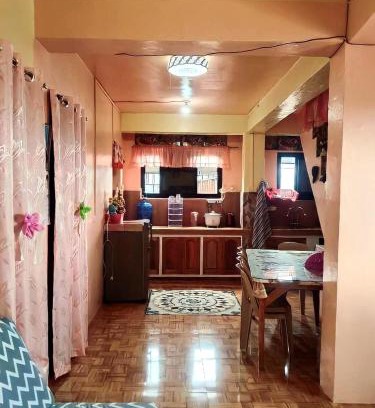 Baguio Apartment | Blue Haven Baguio Transient House