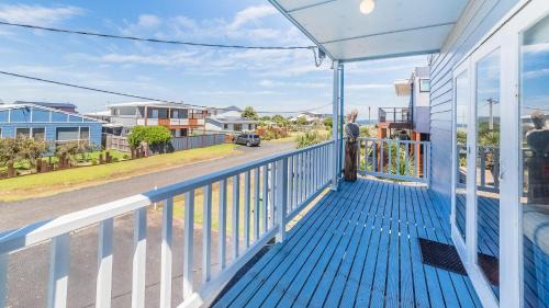 Sunderland Bay House | Blue Jetty Beach House in Sunderland Bay