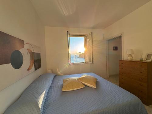 Fiumicello Santa Venere House | Blue Maison