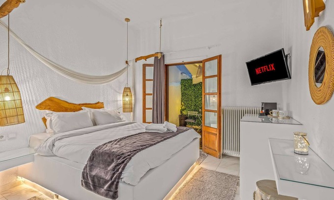 Arachova House | Blue Mountain Guesthouse "Estrella”