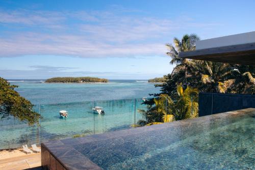 Blue Bay Apartment | Blue Nest Luxury Penthouse